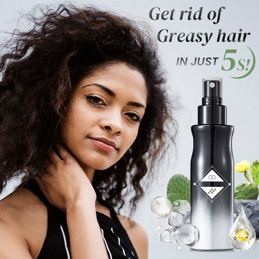 🔥Kup 1 i otrzymaj 1 gratis🔥Spray do stylizacji zwiększający objętość włosów bez spłukiwania