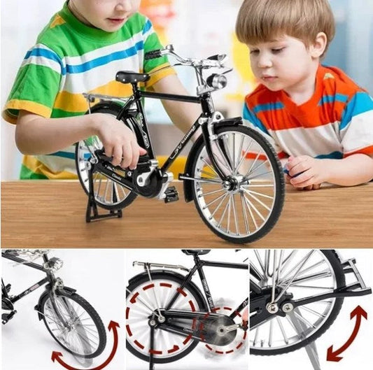 🚴🎁Zbuduj własny model roweru✨