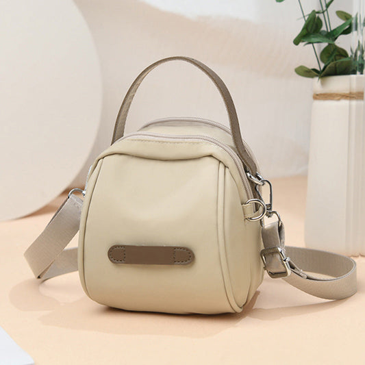 ✨Torba na ramię Fashion Dome (z uchwytem)