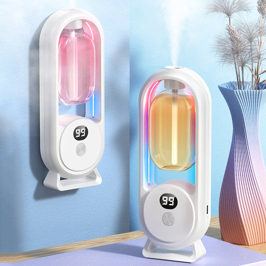🏵️Automatyczny dyfuzor do aromaterapii
