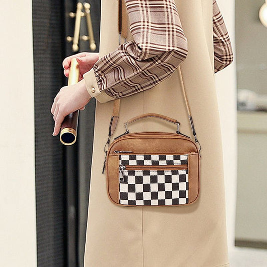 ❣️Torba na ramię i torebka inspirowane stylem retro