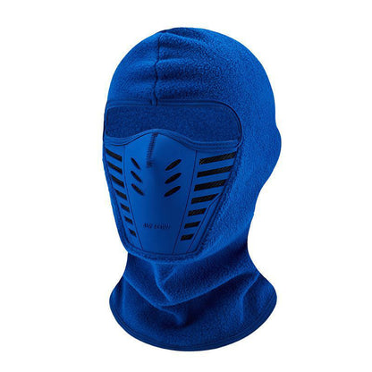 Hot Sale: 50% Off🔥Unisex Windproof Winter Warm Full Face Mask❄️