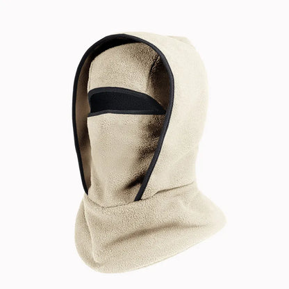 🧣 50% OFF NOW! 🔥 3-in-1 Unisex Outdoor Warm Hat - Windproof & Breathable, Perfect for Winter Sports and Activities ❄️✨