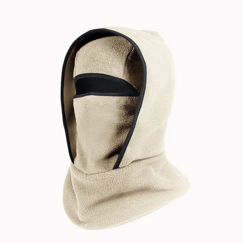 🧣 50% OFF NOW! 🔥 3-in-1 Unisex Outdoor Warm Hat - Windproof & Breathable, Perfect for Winter Sports and Activities ❄️✨