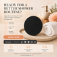 🌸🧖‍♀️ 50% zniżki! Gąbki do kąpieli – delikatnie złuszczają naskórek, oczyszczają pory i sprawiają, że skóra nabiera blasku ✨🛀