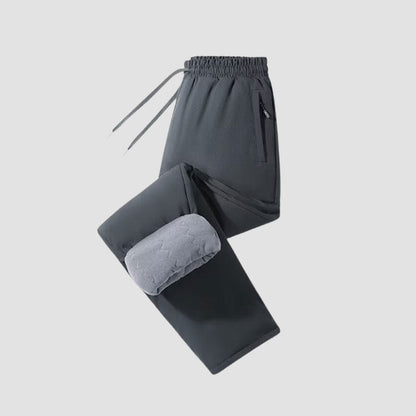 🔥👖Ultimate Cold-Proof Knee-Guard Thermal Pants – Stay Warm in Extreme Winter