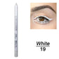 🔥Kup 1 i otrzymaj 1 gratis🔥Wodoodporny kolorowy żelowy eyeliner w kredce