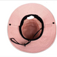 🧢☀️ Składana czapka przeciwsłoneczna do użytku na świeżym powietrzu — lekka, z regulacją i filtrem UPF 50+ — idealna na wędrówki, plażę lub prace ogrodnicze 🏖️