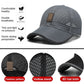 1+ 1 gratis ☀️ Oddychający, lekki kapelusz przeciwsłoneczny 🧢