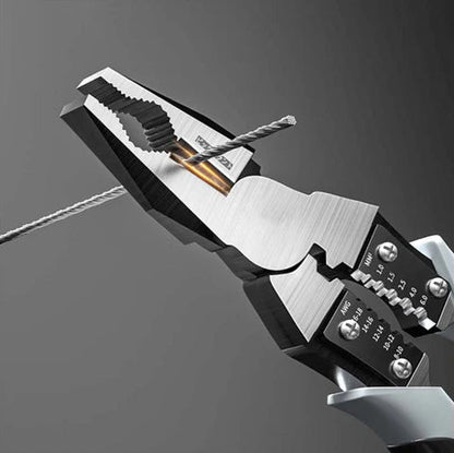 🔨Wielofunkcyjne szczypce uniwersalne klasy przemysłowej