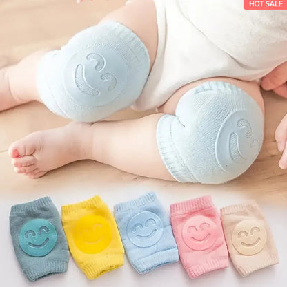 1+2 gratis👶🍼Nakolanniki chroniące niemowlęta przed upadkami🎠