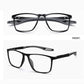 1+1 gratis👓✨Sportowe inteligentne fotochromowe progresywne okulary dwuogniskowe