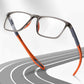 1+1 gratis👓✨Sportowe inteligentne fotochromowe progresywne okulary dwuogniskowe