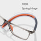 1+1 gratis👓✨Sportowe inteligentne fotochromowe progresywne okulary dwuogniskowe