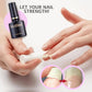 🎉Kup 1 i otrzymaj 1 gratis 💅 Wielofunkcyjny żel do paznokci High Clarity 3 w 1