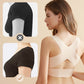 🎉LAST DAY SALE -70% OFF⚡Front Closure Cross-Back Wireless Posture Bra-29
