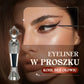 【✨Kup 1 otrzymaj 1 gratis】💖Długotrwały wodoodporny eyeliner w pudrze