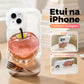 💕Przezroczyste etui na telefon Pattern dla iPhone'a