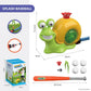 💝Sprinkler Baseball Toys