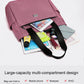 🔥Wodoodporna nylonowa torba na ramię o dużej pojemności z wieloma kieszeniami👜