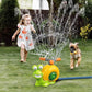 💝Sprinkler Baseball Toys