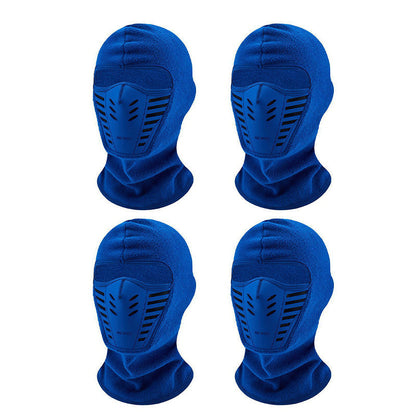 Hot Sale: 50% Off🔥Unisex Windproof Winter Warm Full Face Mask❄️