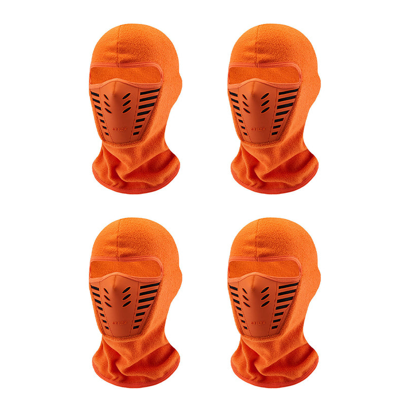 Hot Sale: 50% Off🔥Unisex Windproof Winter Warm Full Face Mask❄️