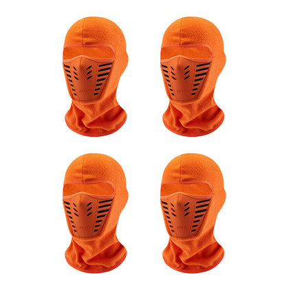 Hot Sale: 50% Off🔥Unisex Windproof Winter Warm Full Face Mask❄️
