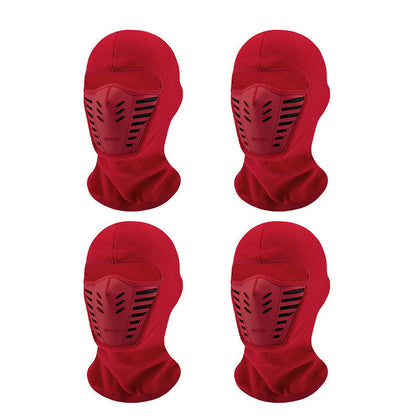 Hot Sale: 50% Off🔥Unisex Windproof Winter Warm Full Face Mask❄️