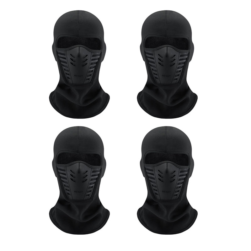 Hot Sale: 50% Off🔥Unisex Windproof Winter Warm Full Face Mask❄️