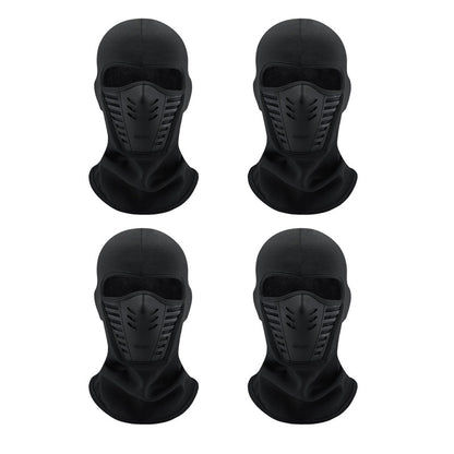 Hot Sale: 50% Off🔥Unisex Windproof Winter Warm Full Face Mask❄️