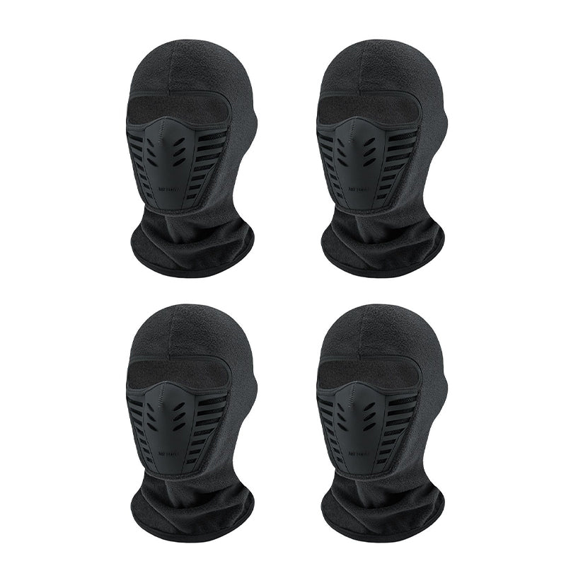Hot Sale: 50% Off🔥Unisex Windproof Winter Warm Full Face Mask❄️