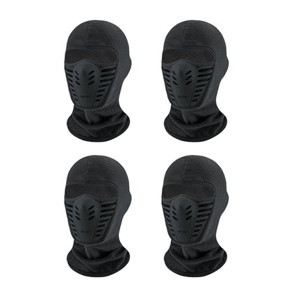 Hot Sale: 50% Off🔥Unisex Windproof Winter Warm Full Face Mask❄️