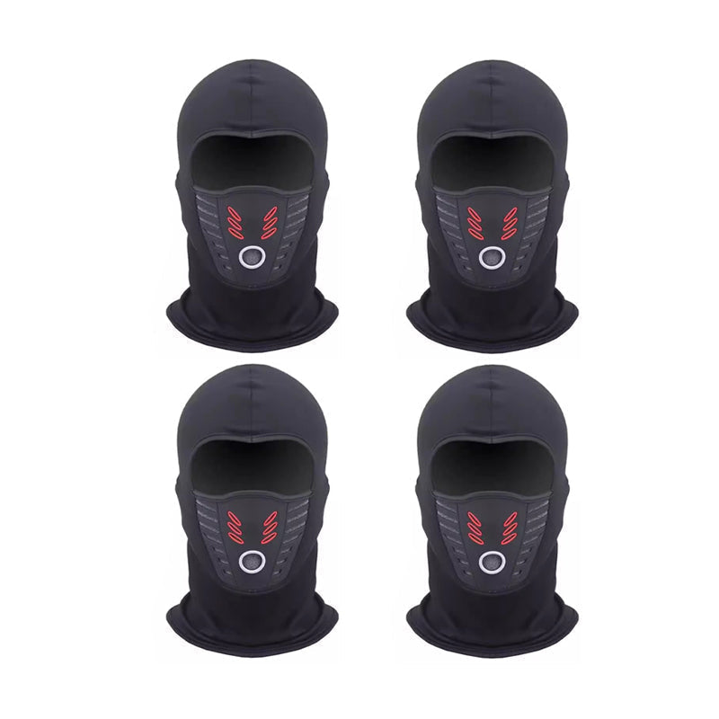 Hot Sale: 50% Off🔥Unisex Windproof Winter Warm Full Face Mask❄️