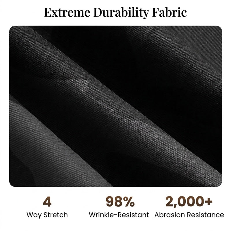 🔥Sale:50% OFF👖Casual Camo Work Pants