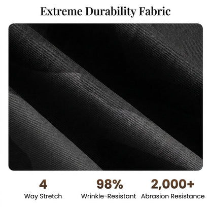 🔥Sale:50% OFF👖Casual Camo Work Pants