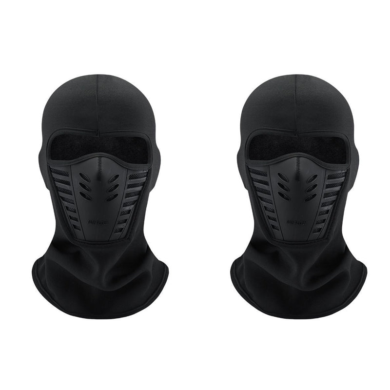 Hot Sale: 50% Off🔥Unisex Windproof Winter Warm Full Face Mask❄️