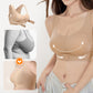 💕Biustonosz damski Cozy Seamless Push Up z zapięciem z przodu🎁