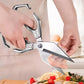 🔥 Gorąca wyprzedaż 50% zniżki 🔥 Wielofunkcyjne nożyczki kuchenne do ciężkich zadań✂️