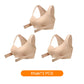 💕Biustonosz damski Cozy Seamless Push Up z zapięciem z przodu🎁
