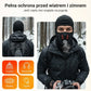 ❄️ Zimowa maska na całą twarz z filtrem – ochrona przed wiatrem, mrozem i zanieczyszczeniami, dla kobiet i mężczyzn