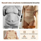 🌸 Majtki wysokie z kontrolą brzucha – S-3XL, wyszczuplające 💗