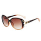 💕👓Modne okulary przeciwsłoneczne oversize dla kobiet