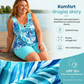 🩱🏊‍♀️Dwuczęściowy kostium kąpielowy dla kobiet w sportowym stylu z wzorem
