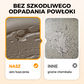 🍳 Wyprzedaż ograniczona czasowo: 50% zniżki 🔥 Ultralekka, niepowlekana, gruba patelnia żeliwna z powłoką nieprzywierającą