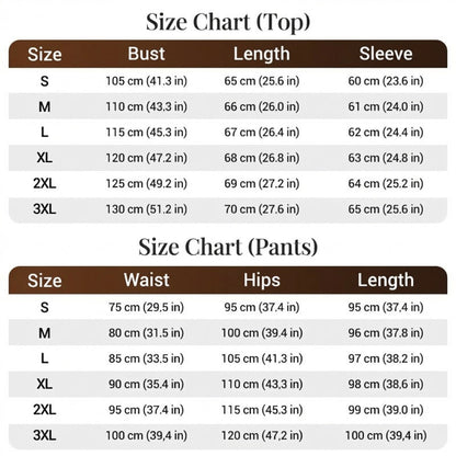 ☁️Soft & Breathable, All-Day Comfort🏠 Women's Lounge Set – Crew Neck Top & Drawstring Pants