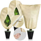 ✨Kup 1 i otrzymaj 1 gratis🌳Torba z grubym sznurkiem i pokrowcem chroniącym przed zamarzaniem