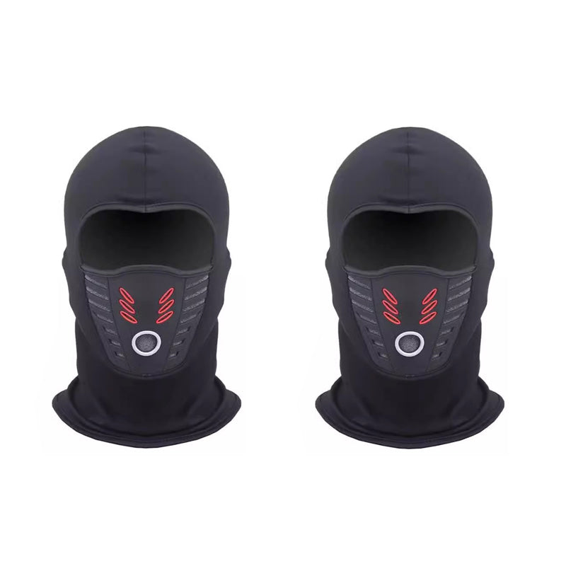Hot Sale: 50% Off🔥Unisex Windproof Winter Warm Full Face Mask❄️