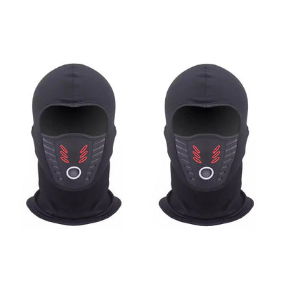 Hot Sale: 50% Off🔥Unisex Windproof Winter Warm Full Face Mask❄️