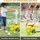 💝Sprinkler Baseball Toys